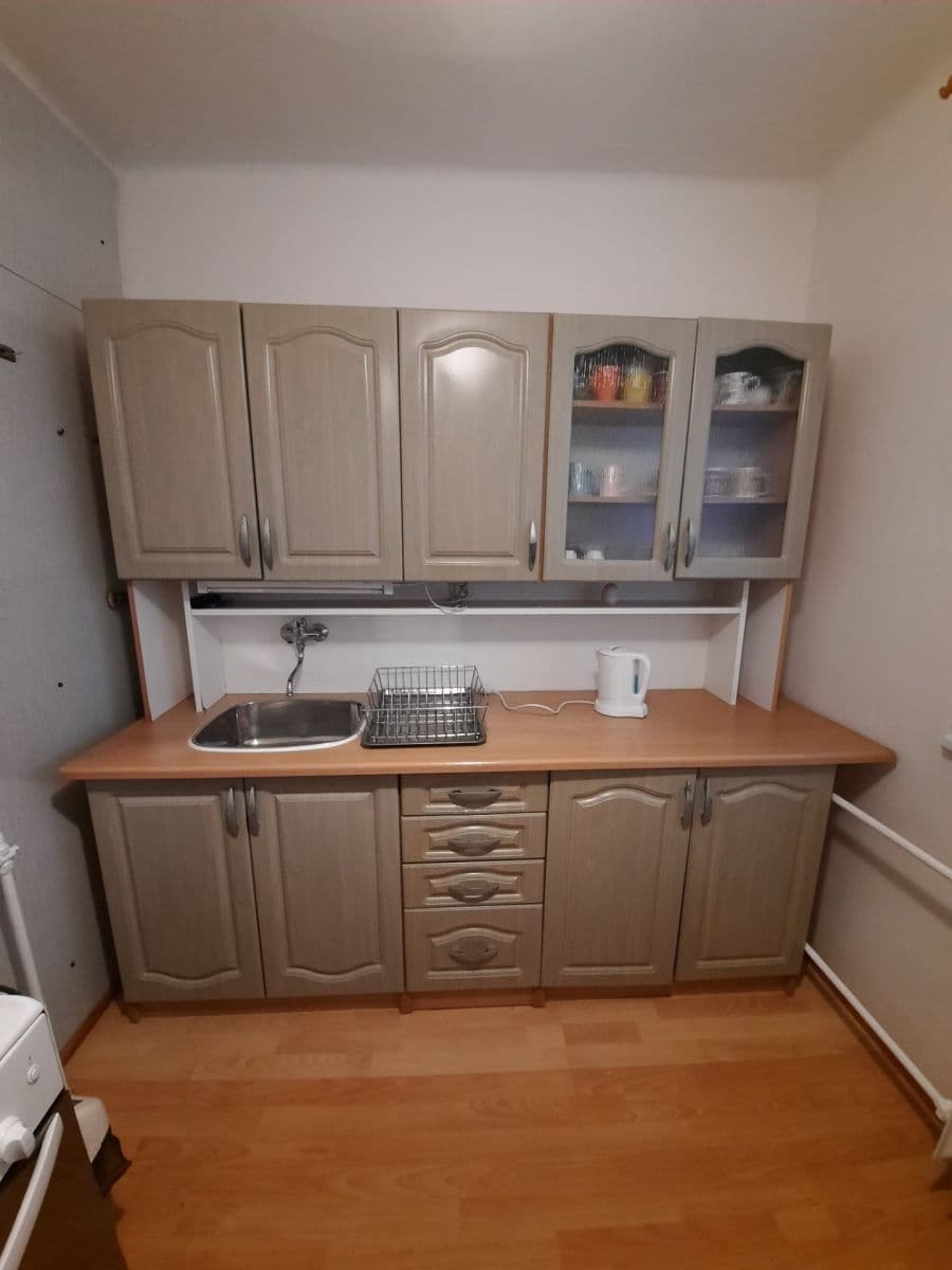 Prenájom domu 100 m², pozemok 850 m², Kalinčiakova, Ľubotice, Prešovský kraj Prenájom domu 100 m², pozemok 850 m², Kalinčiakova, Ľubotice, Prešovský kraj