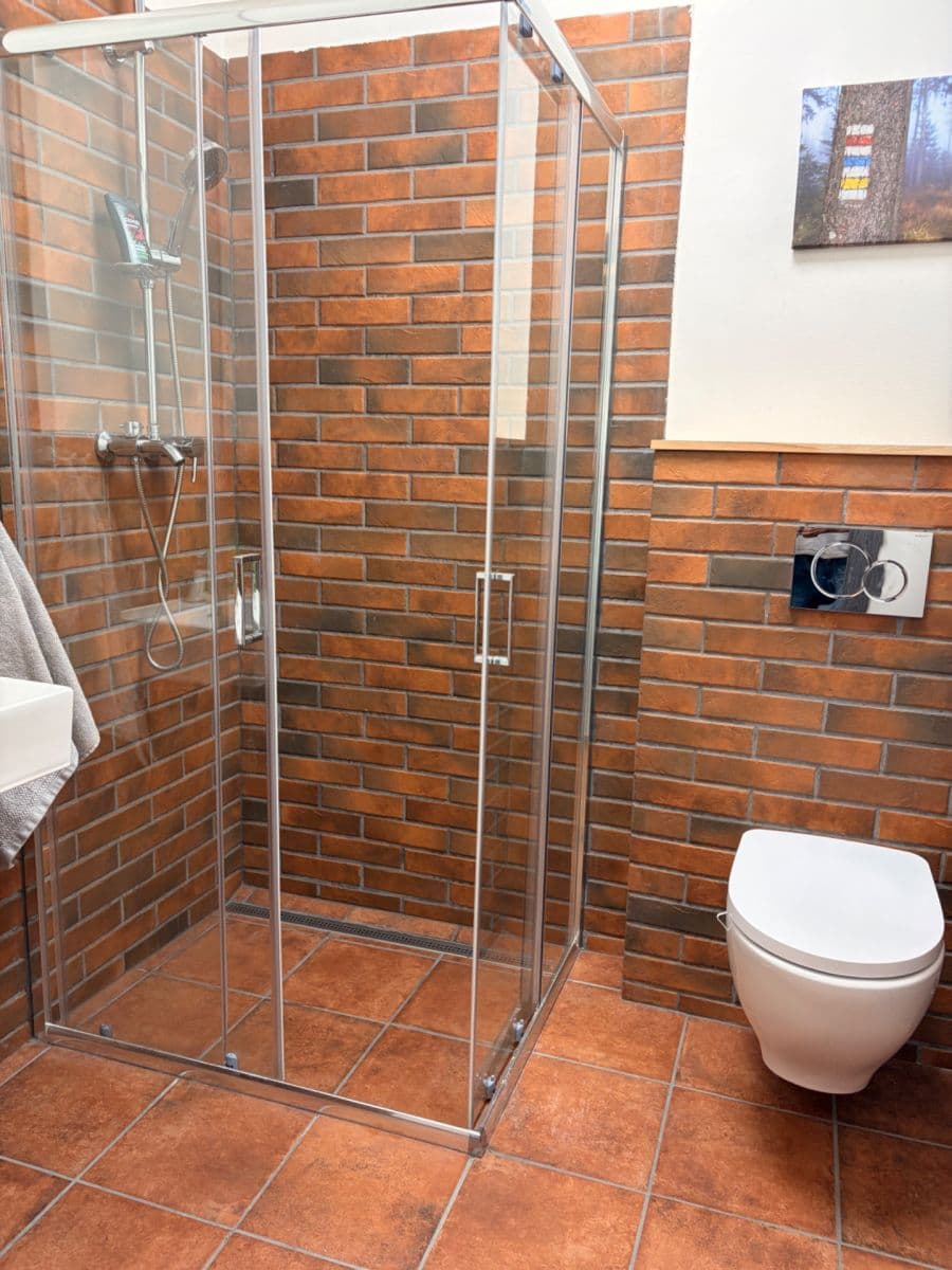 Prenájom bytu 1-izbový 20 m², Na Folimance, Praha, Praha Prenájom bytu 1-izbový 20 m², Na Folimance, Praha, Praha