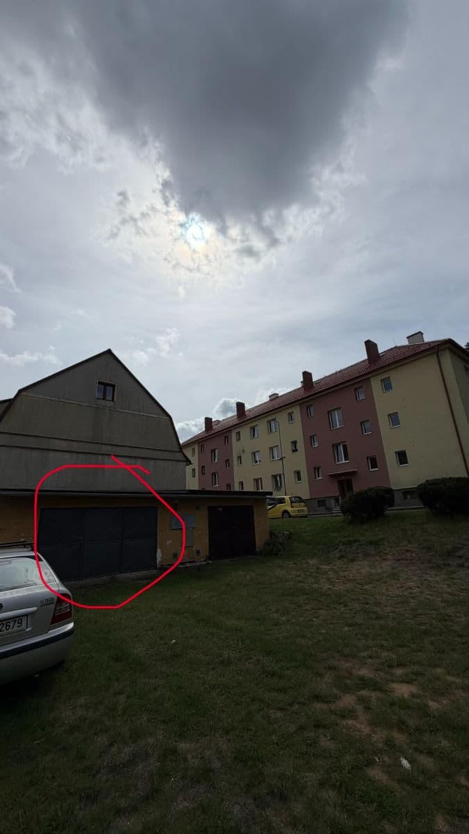 Predaj bytu 3-izbový 65 m², Okružní, Mimoň, Liberecký kraj Predaj bytu 3-izbový 65 m², Okružní, Mimoň, Liberecký kraj