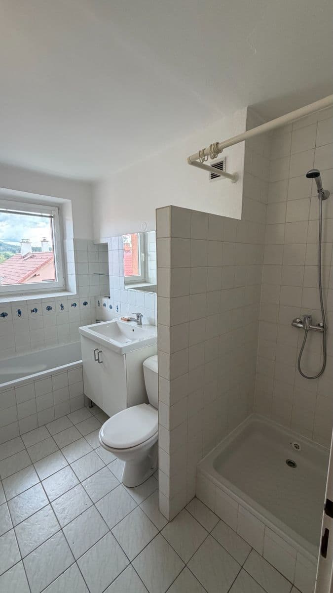Predaj bytu 3-izbový 65 m², Okružní, Mimoň, Liberecký kraj Predaj bytu 3-izbový 65 m², Okružní, Mimoň, Liberecký kraj