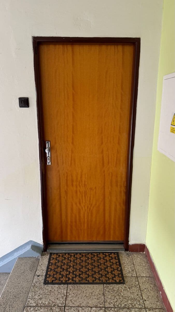 Predaj bytu 3-izbový 65 m², Okružní, Mimoň, Liberecký kraj Predaj bytu 3-izbový 65 m², Okružní, Mimoň, Liberecký kraj