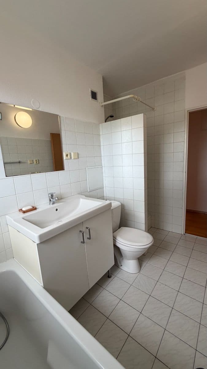 Predaj bytu 3-izbový 65 m², Okružní, Mimoň, Liberecký kraj Predaj bytu 3-izbový 65 m², Okružní, Mimoň, Liberecký kraj