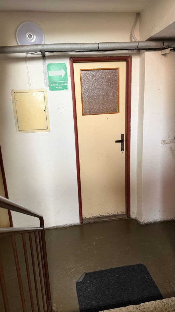 Predaj bytu 3-izbový 65 m², Okružní, Mimoň, Liberecký kraj Predaj bytu 3-izbový 65 m², Okružní, Mimoň, Liberecký kraj