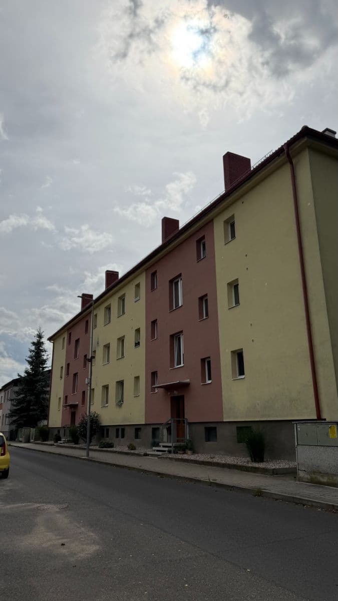 Predaj bytu 3-izbový 65 m², Okružní, Mimoň, Liberecký kraj Predaj bytu 3-izbový 65 m², Okružní, Mimoň, Liberecký kraj