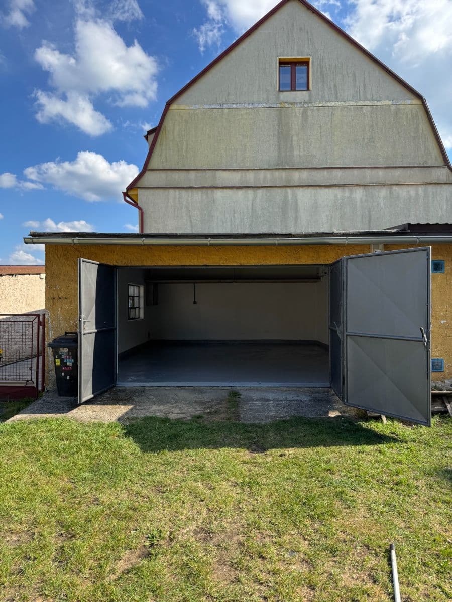 Predaj bytu 3-izbový 65 m², Okružní, Mimoň, Liberecký kraj Predaj bytu 3-izbový 65 m², Okružní, Mimoň, Liberecký kraj