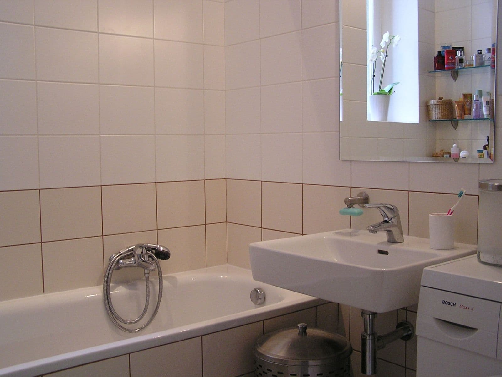 Prenájom bytu 2-izbový 55 m², náměstí Hrdinů, Praha, Praha Prenájom bytu 2-izbový 55 m², náměstí Hrdinů, Praha, Praha