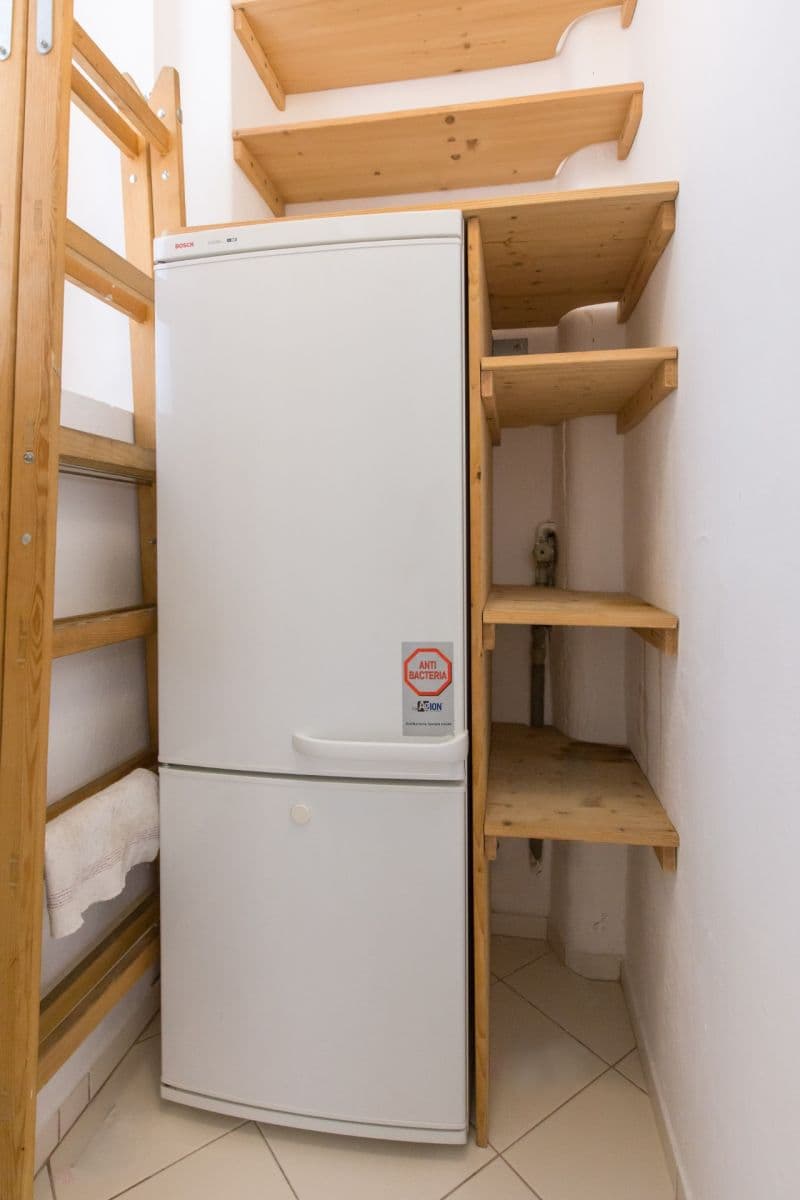 Prenájom bytu 2-izbový 55 m², náměstí Hrdinů, Praha, Praha Prenájom bytu 2-izbový 55 m², náměstí Hrdinů, Praha, Praha