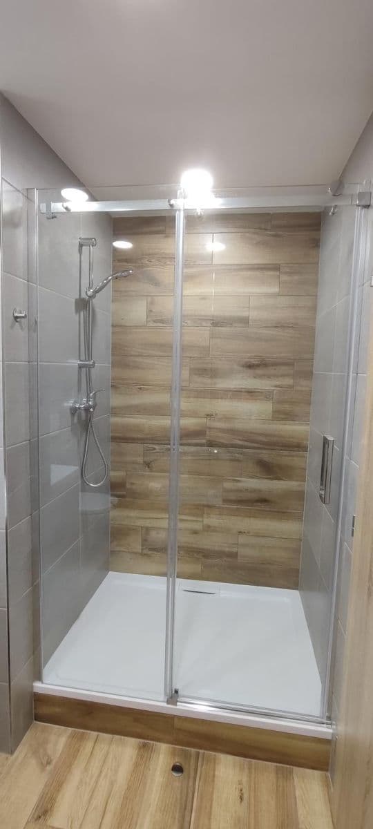 Prenájom bytu 2-izbový 50 m², Janovská, Praha, Praha Prenájom bytu 2-izbový 50 m², Janovská, Praha, Praha