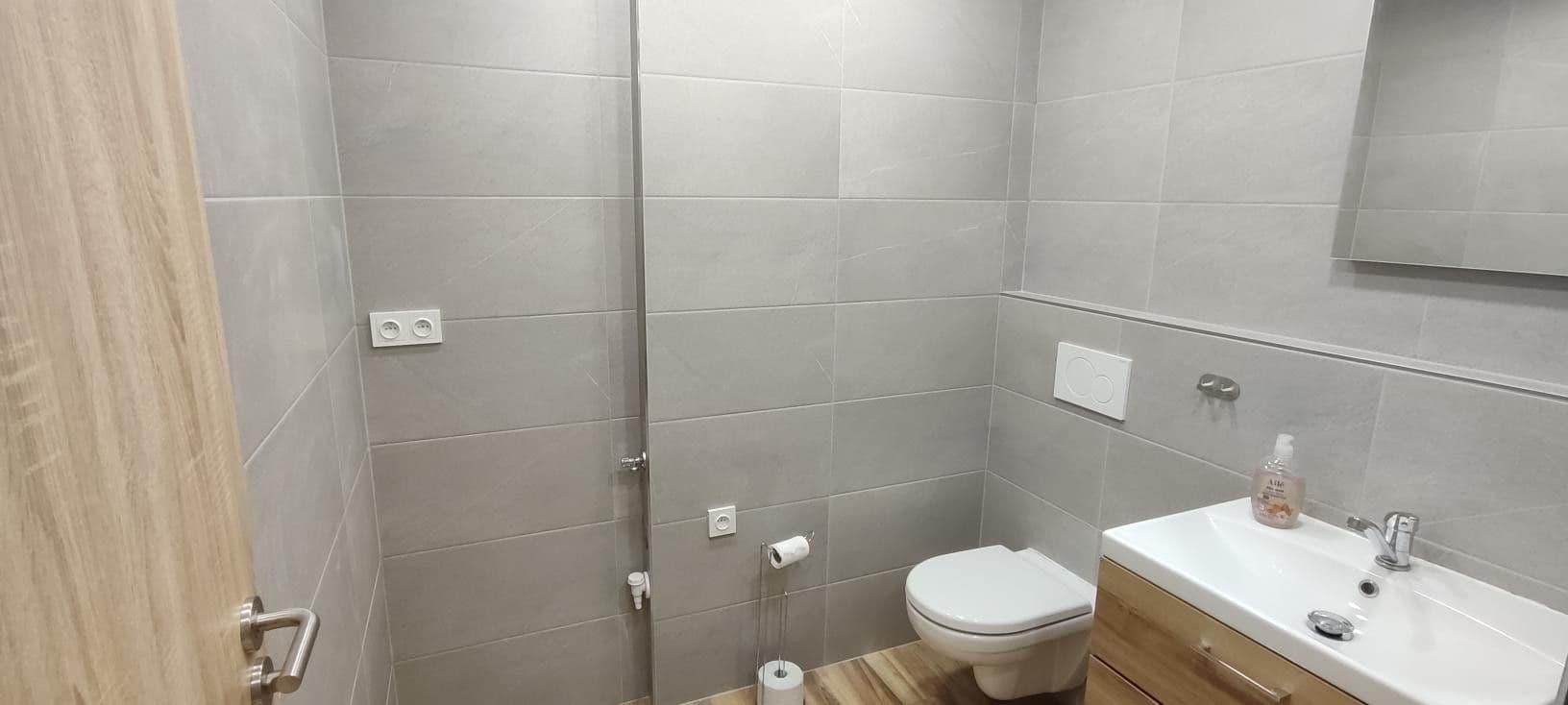 Prenájom bytu 2-izbový 50 m², Janovská, Praha, Praha Prenájom bytu 2-izbový 50 m², Janovská, Praha, Praha