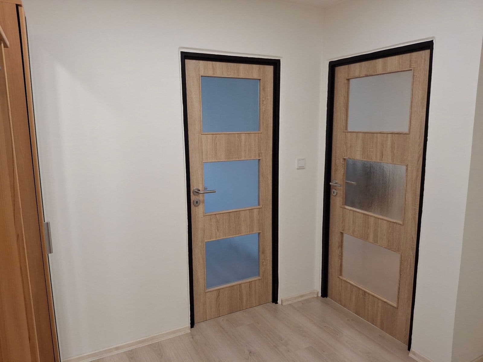 Prenájom bytu 2-izbový 50 m², Janovská, Praha, Praha Prenájom bytu 2-izbový 50 m², Janovská, Praha, Praha