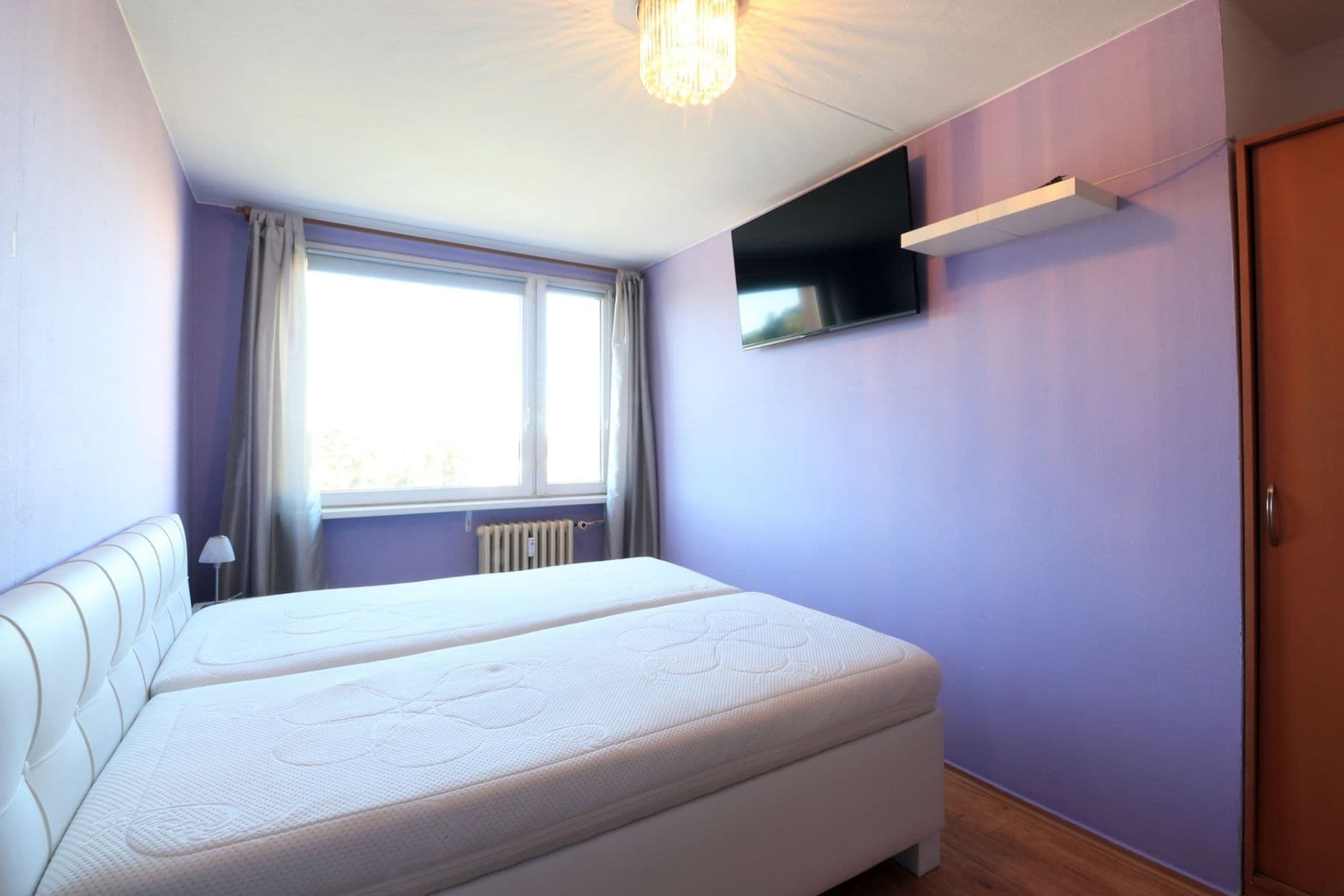 Prenájom bytu 3-izbový 68 m², Jerevanská, Kladno, Středočeský kraj Prenájom bytu 3-izbový 68 m², Jerevanská, Kladno, Středočeský kraj