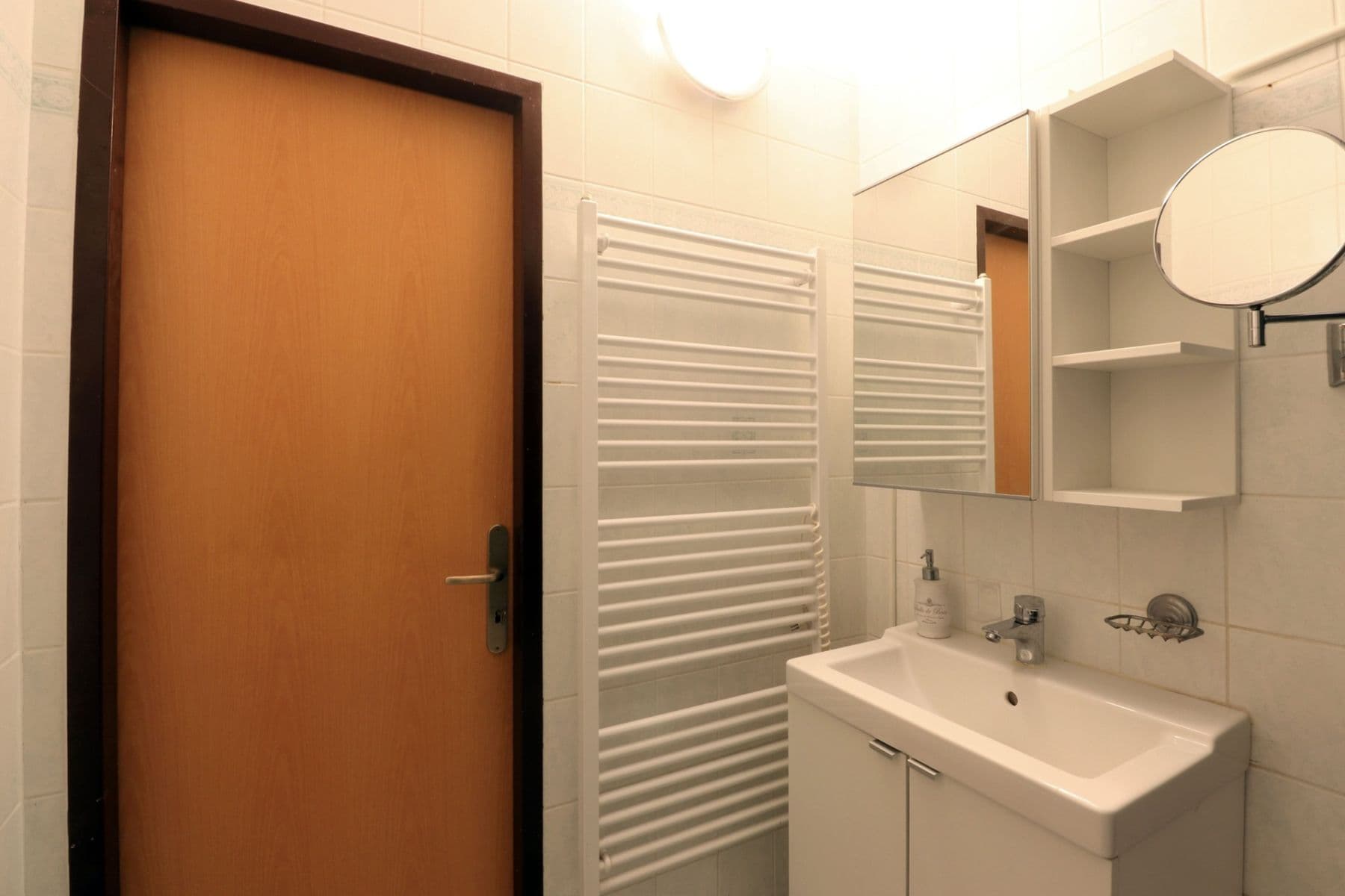 Prenájom bytu 3-izbový 68 m², Jerevanská, Kladno, Středočeský kraj Prenájom bytu 3-izbový 68 m², Jerevanská, Kladno, Středočeský kraj