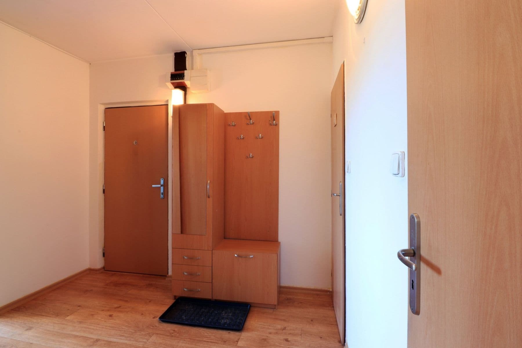Prenájom bytu 3-izbový 68 m², Jerevanská, Kladno, Středočeský kraj Prenájom bytu 3-izbový 68 m², Jerevanská, Kladno, Středočeský kraj