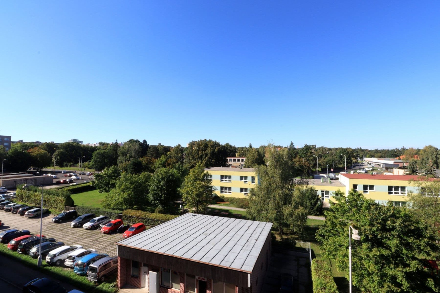 Prenájom bytu 3-izbový 68 m², Jerevanská, Kladno, Středočeský kraj Prenájom bytu 3-izbový 68 m², Jerevanská, Kladno, Středočeský kraj
