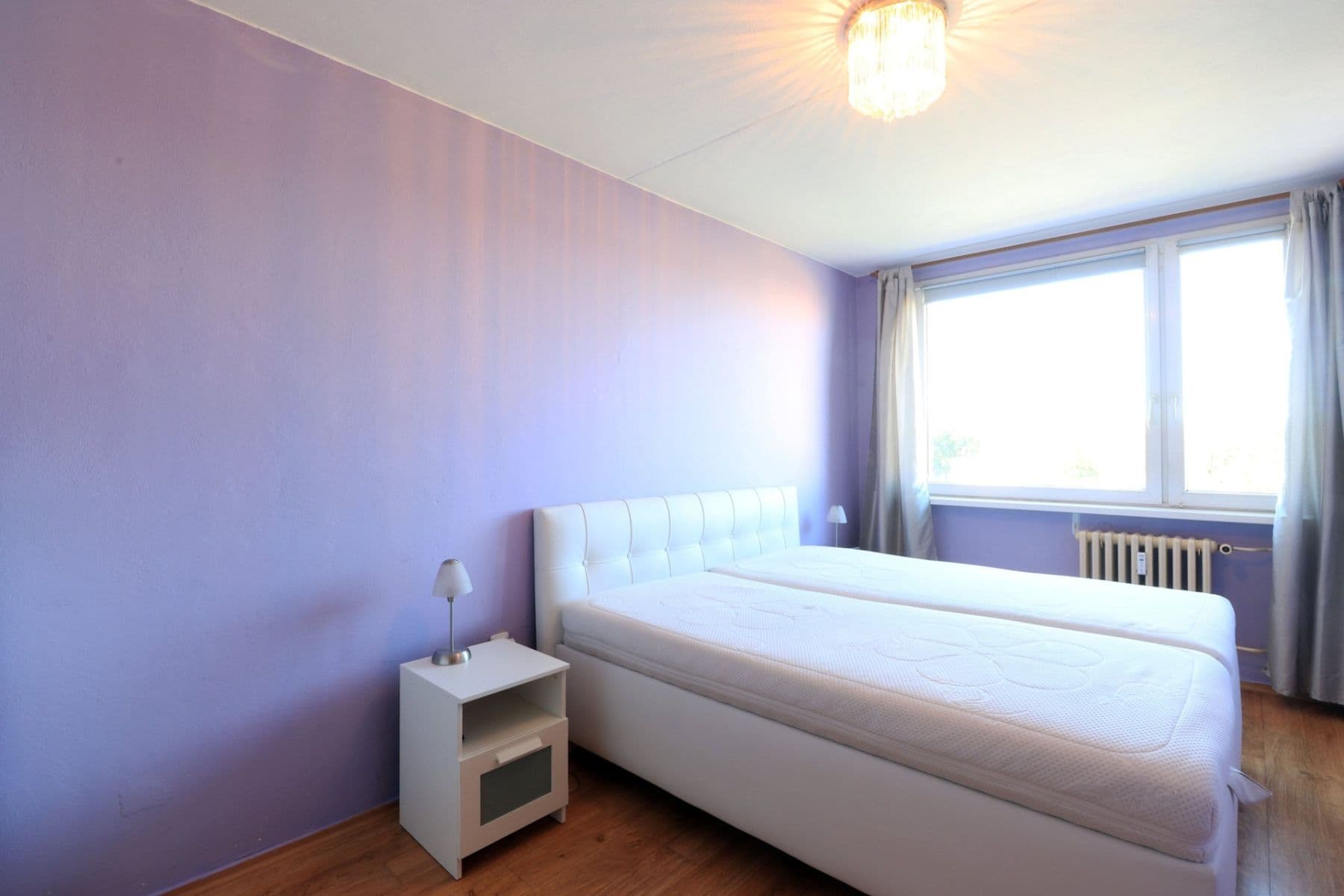 Prenájom bytu 3-izbový 68 m², Jerevanská, Kladno, Středočeský kraj Prenájom bytu 3-izbový 68 m², Jerevanská, Kladno, Středočeský kraj