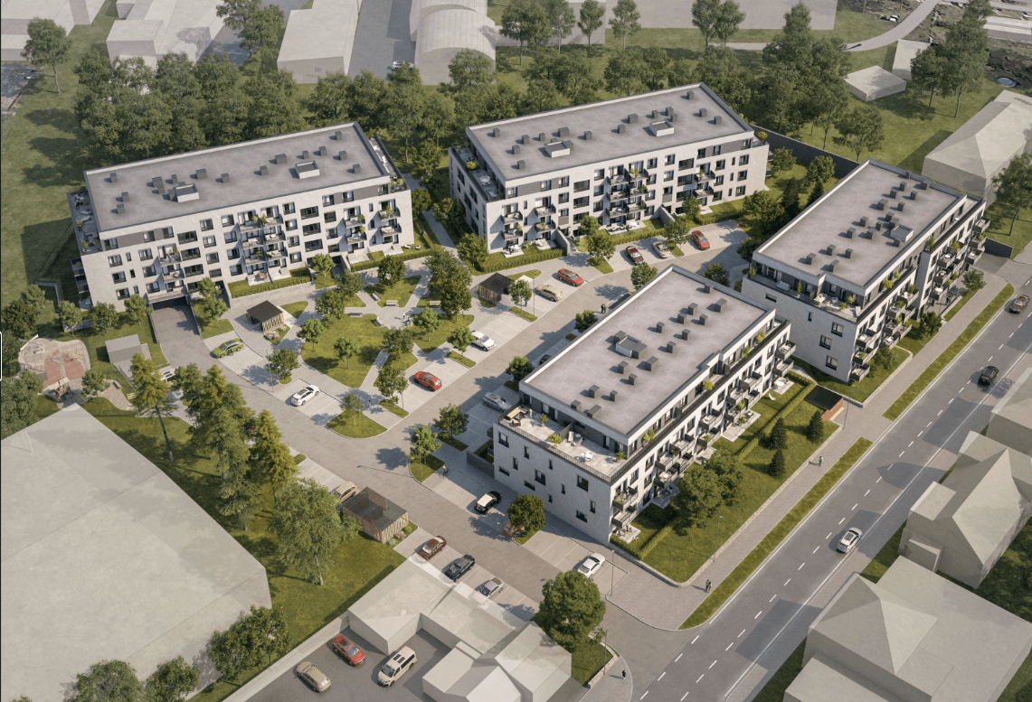 Prenájom bytu 2-izbový 58 m², Kladno, Středočeský kraj Prenájom bytu 2-izbový 58 m², Kladno, Středočeský kraj