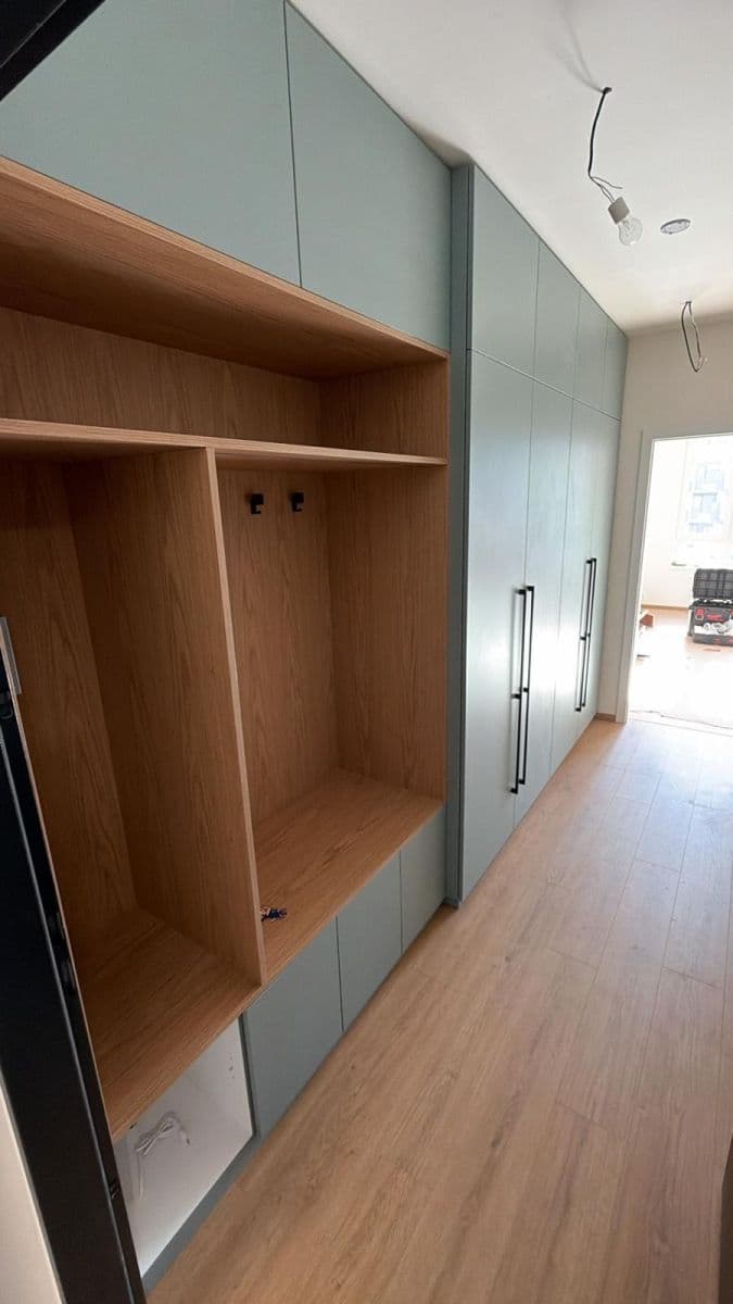 Prenájom bytu 2-izbový 58 m², Kladno, Středočeský kraj Prenájom bytu 2-izbový 58 m², Kladno, Středočeský kraj