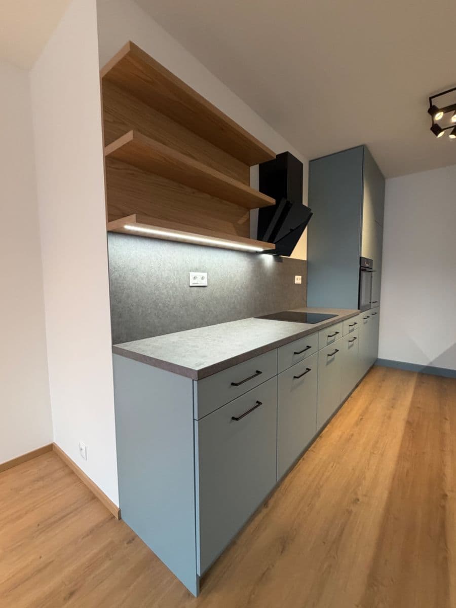 Prenájom bytu 2-izbový 58 m², Kladno, Středočeský kraj Prenájom bytu 2-izbový 58 m², Kladno, Středočeský kraj