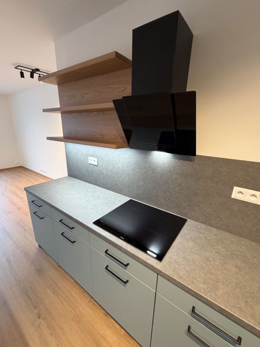 Prenájom bytu 2-izbový 58 m², Kladno, Středočeský kraj Prenájom bytu 2-izbový 58 m², Kladno, Středočeský kraj