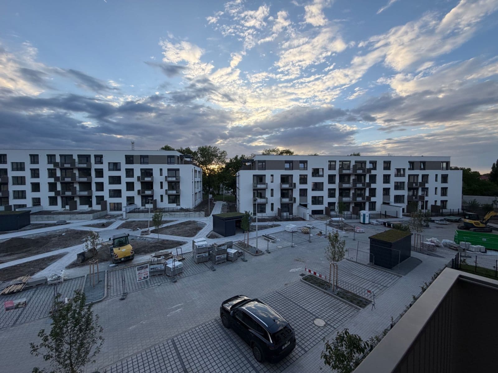 Prenájom bytu 2-izbový 58 m², Kladno, Středočeský kraj Prenájom bytu 2-izbový 58 m², Kladno, Středočeský kraj