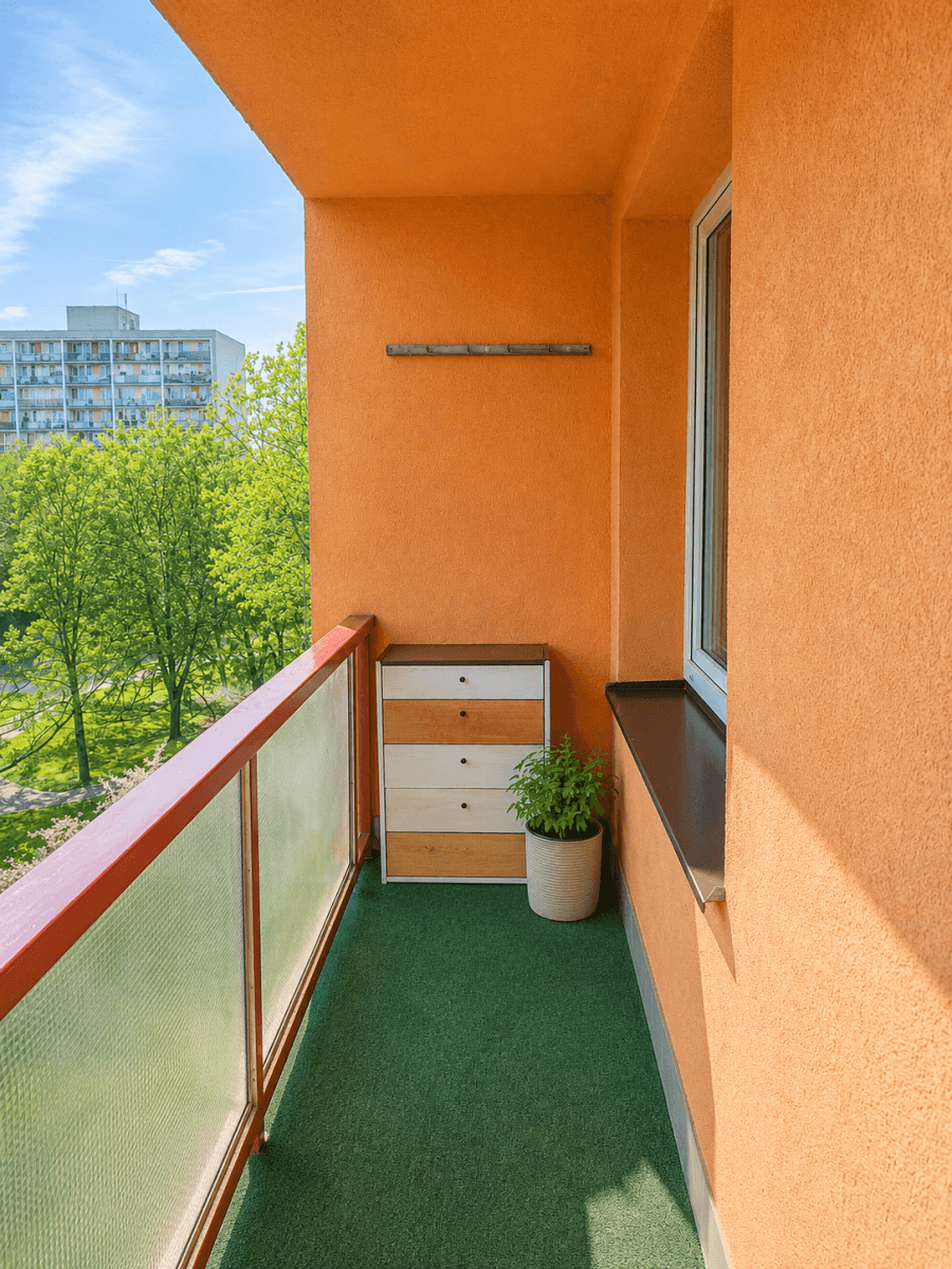 Predaj bytu 1-izbový 36 m², Lidická, Pardubice, Pardubický kraj Predaj bytu 1-izbový 36 m², Lidická, Pardubice, Pardubický kraj