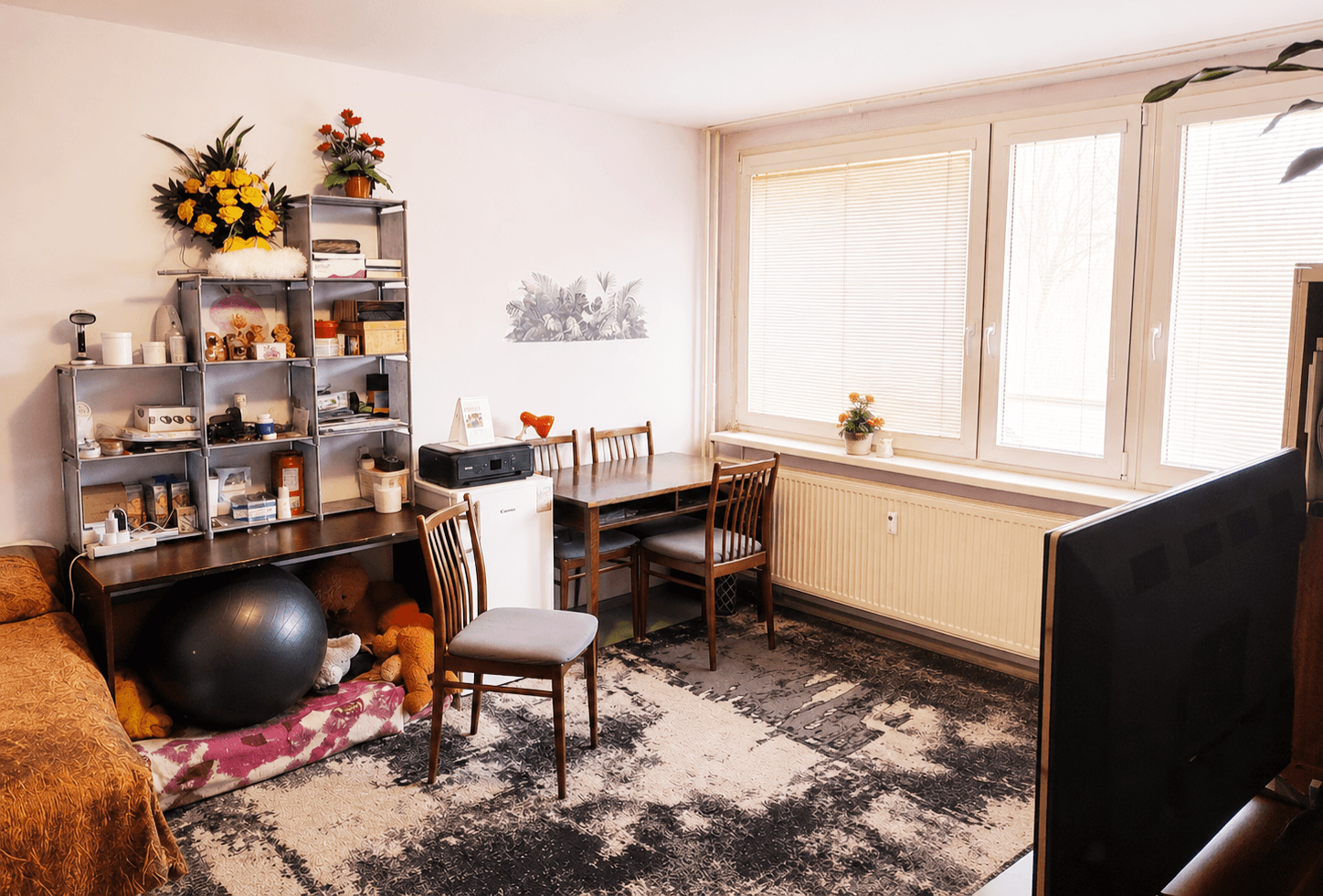 Predaj bytu 1-izbový 36 m², Lidická, Pardubice, Pardubický kraj Predaj bytu 1-izbový 36 m², Lidická, Pardubice, Pardubický kraj