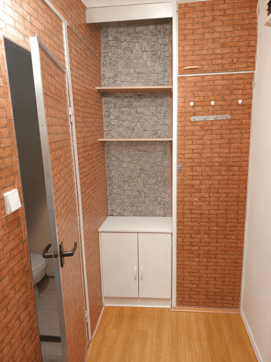 Predaj bytu 1-izbový 36 m², Lidická, Pardubice, Pardubický kraj Predaj bytu 1-izbový 36 m², Lidická, Pardubice, Pardubický kraj