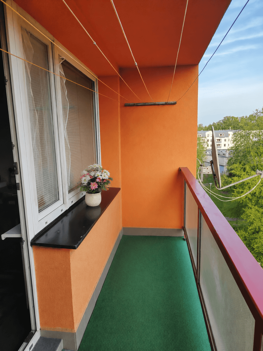 Predaj bytu 1-izbový 36 m², Lidická, Pardubice, Pardubický kraj Predaj bytu 1-izbový 36 m², Lidická, Pardubice, Pardubický kraj