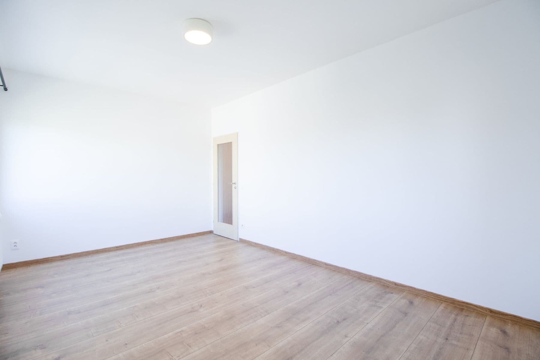 Prenájom bytu 2-izbový 53 m², Armádní, Milovice, Středočeský kraj Prenájom bytu 2-izbový 53 m², Armádní, Milovice, Středočeský kraj