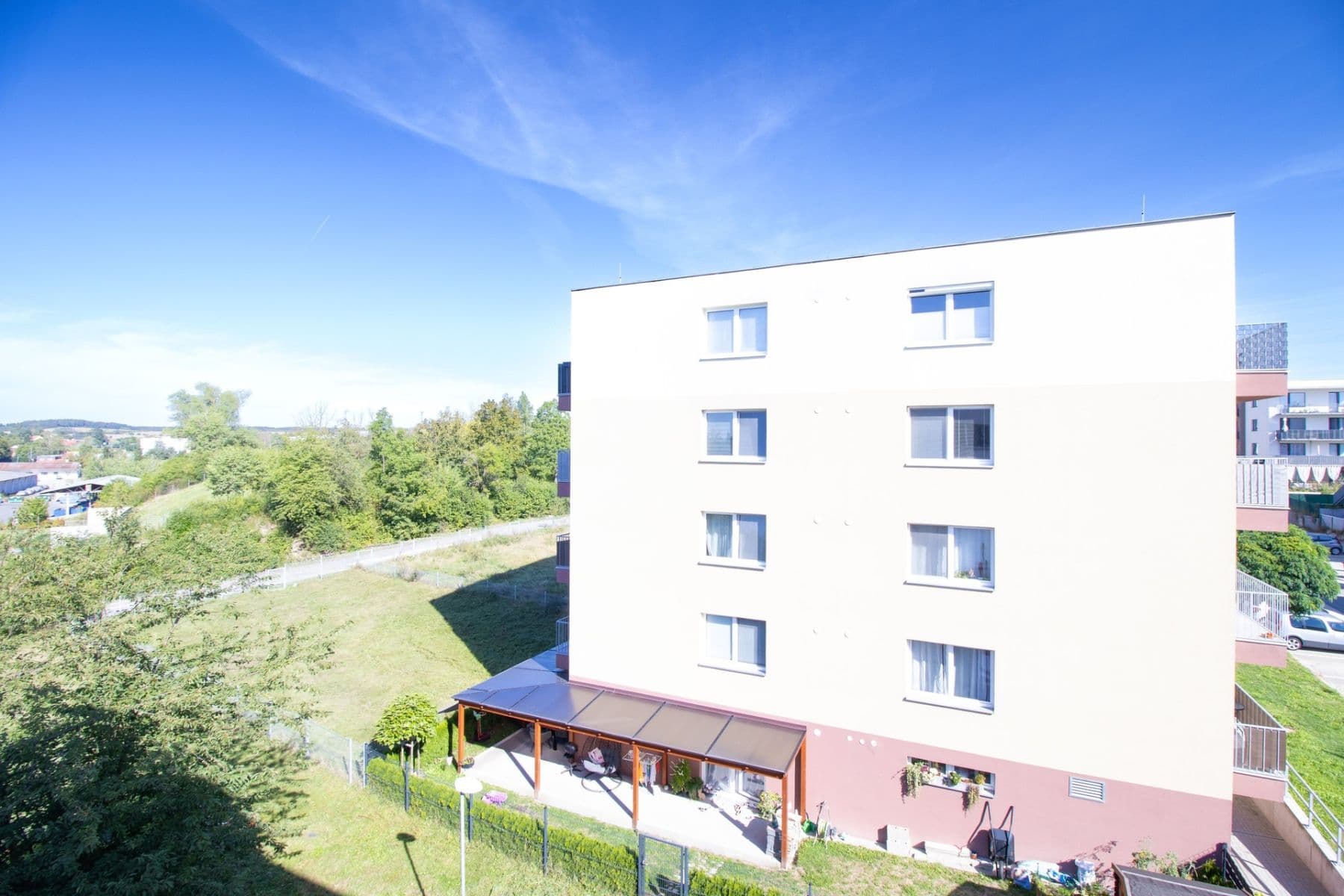 Prenájom bytu 2-izbový 53 m², Armádní, Milovice, Středočeský kraj Prenájom bytu 2-izbový 53 m², Armádní, Milovice, Středočeský kraj