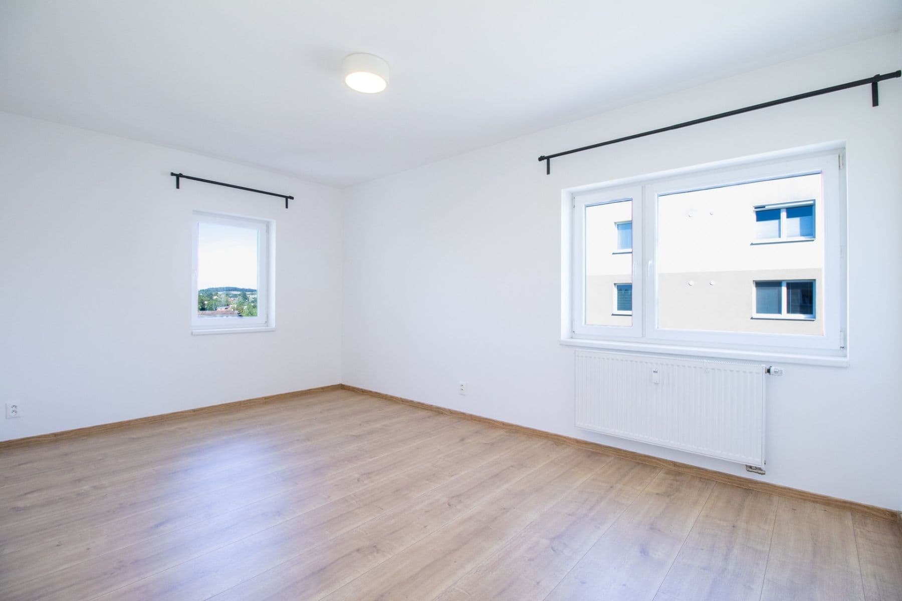 Prenájom bytu 2-izbový 53 m², Armádní, Milovice, Středočeský kraj Prenájom bytu 2-izbový 53 m², Armádní, Milovice, Středočeský kraj