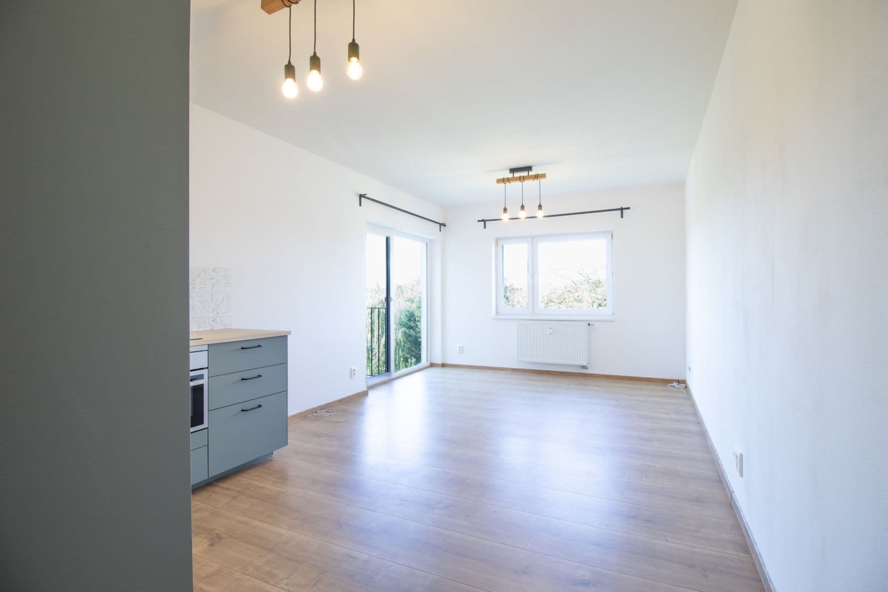 Prenájom bytu 2-izbový 53 m², Armádní, Milovice, Středočeský kraj Prenájom bytu 2-izbový 53 m², Armádní, Milovice, Středočeský kraj