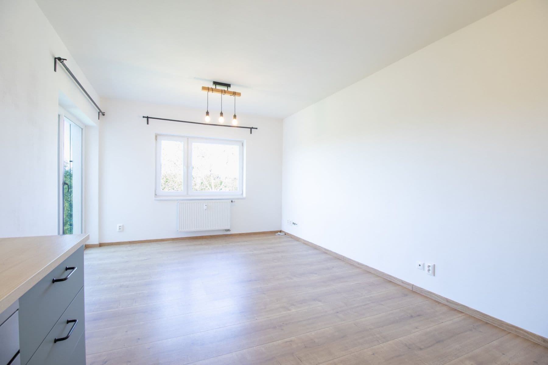 Prenájom bytu 2-izbový 53 m², Armádní, Milovice, Středočeský kraj Prenájom bytu 2-izbový 53 m², Armádní, Milovice, Středočeský kraj