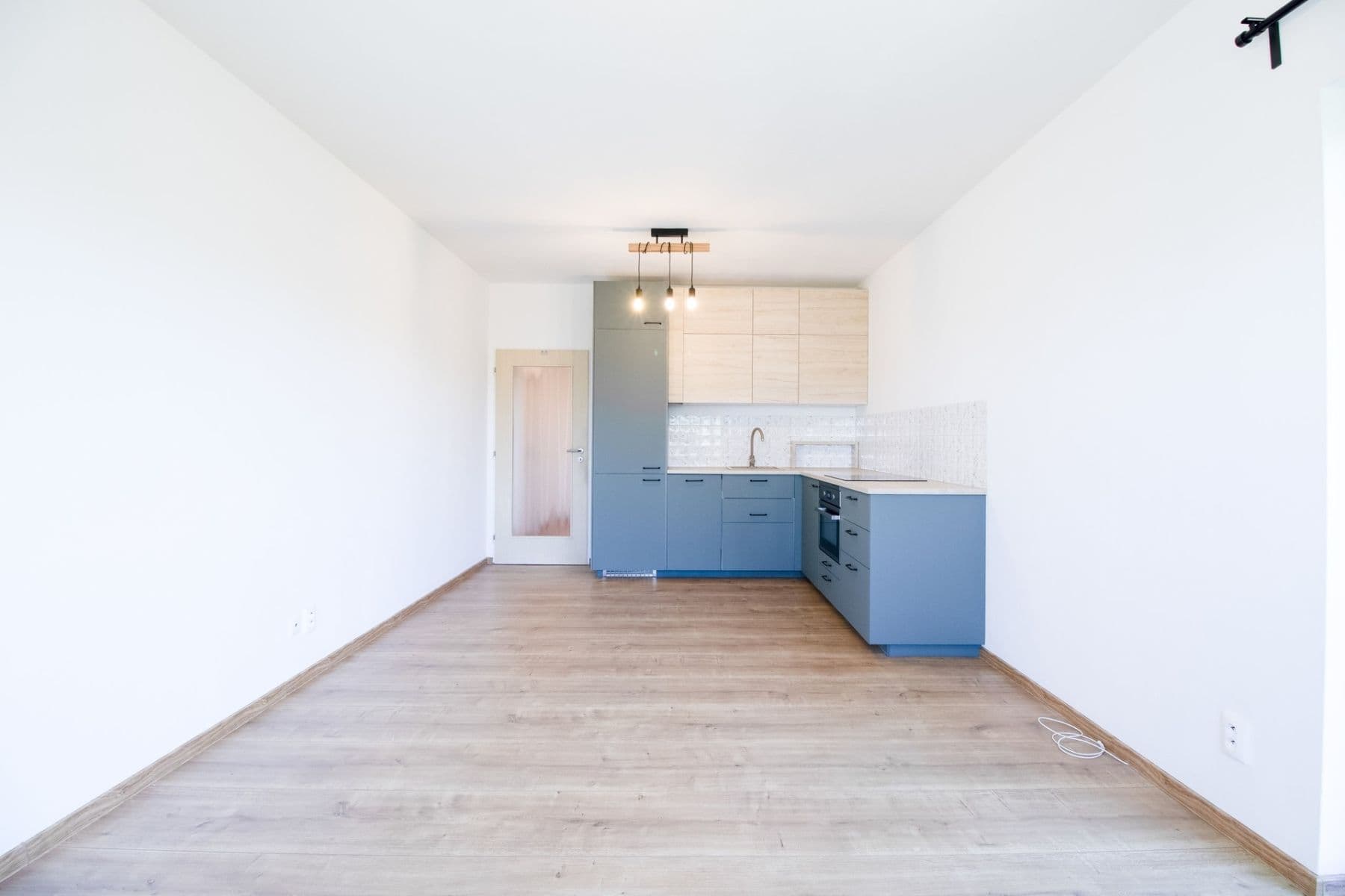 Prenájom bytu 2-izbový 53 m², Armádní, Milovice, Středočeský kraj Prenájom bytu 2-izbový 53 m², Armádní, Milovice, Středočeský kraj