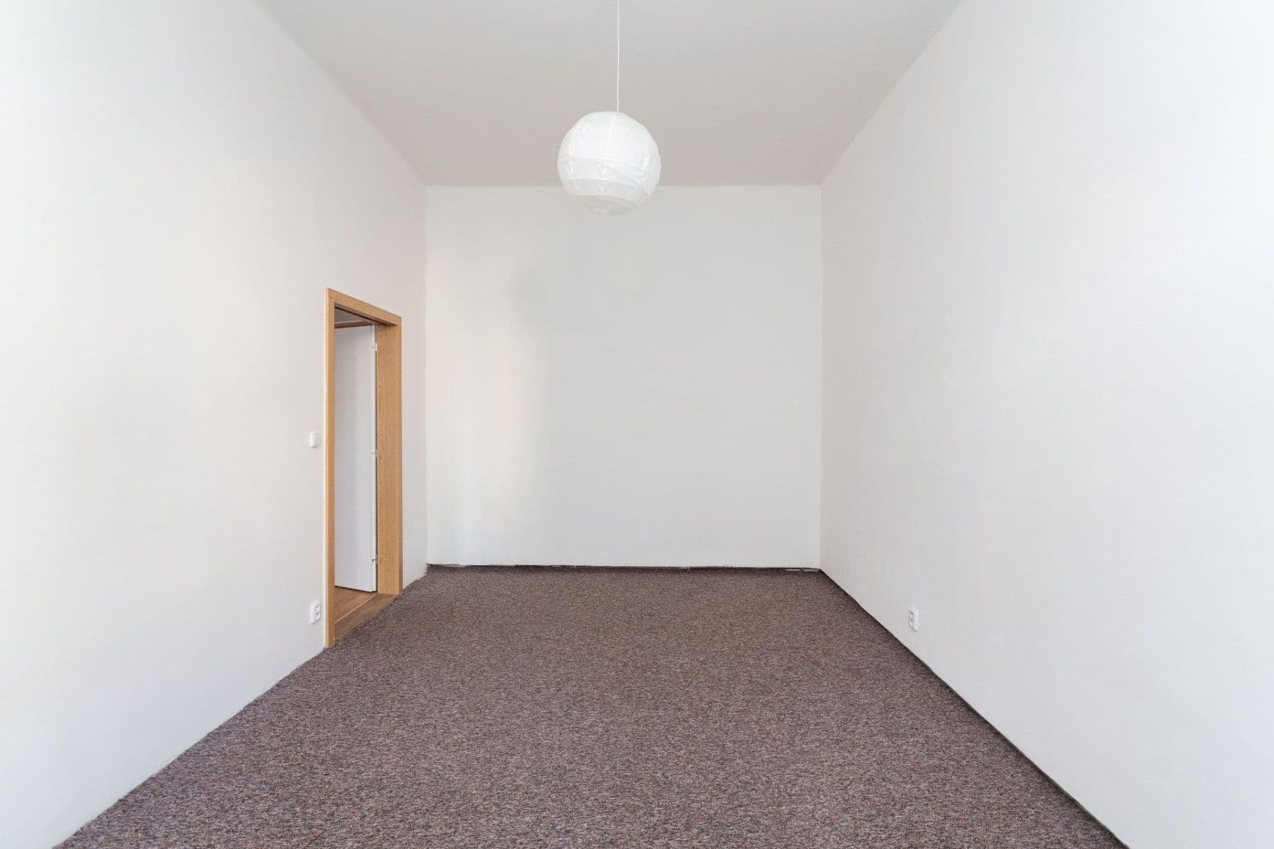 Predaj bytu 3-izbový 95 m², Jindřicha Plachty, Praha, Praha Predaj bytu 3-izbový 95 m², Jindřicha Plachty, Praha, Praha