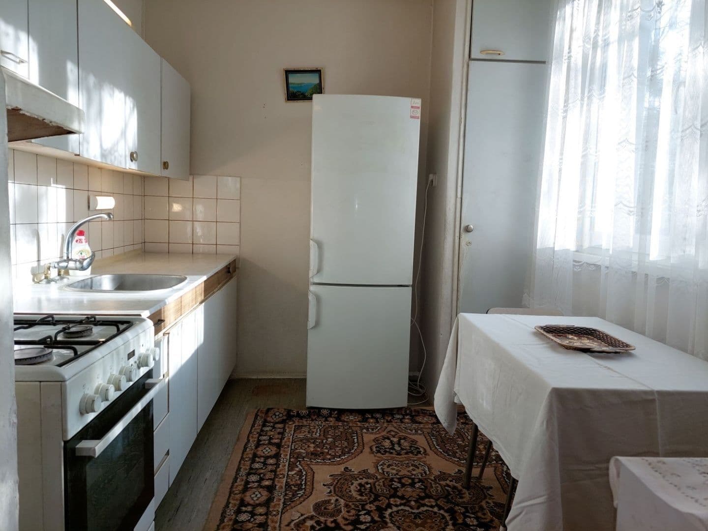 Predaj bytu 3-izbový 95 m², Jindřicha Plachty, Praha, Praha Predaj bytu 3-izbový 95 m², Jindřicha Plachty, Praha, Praha