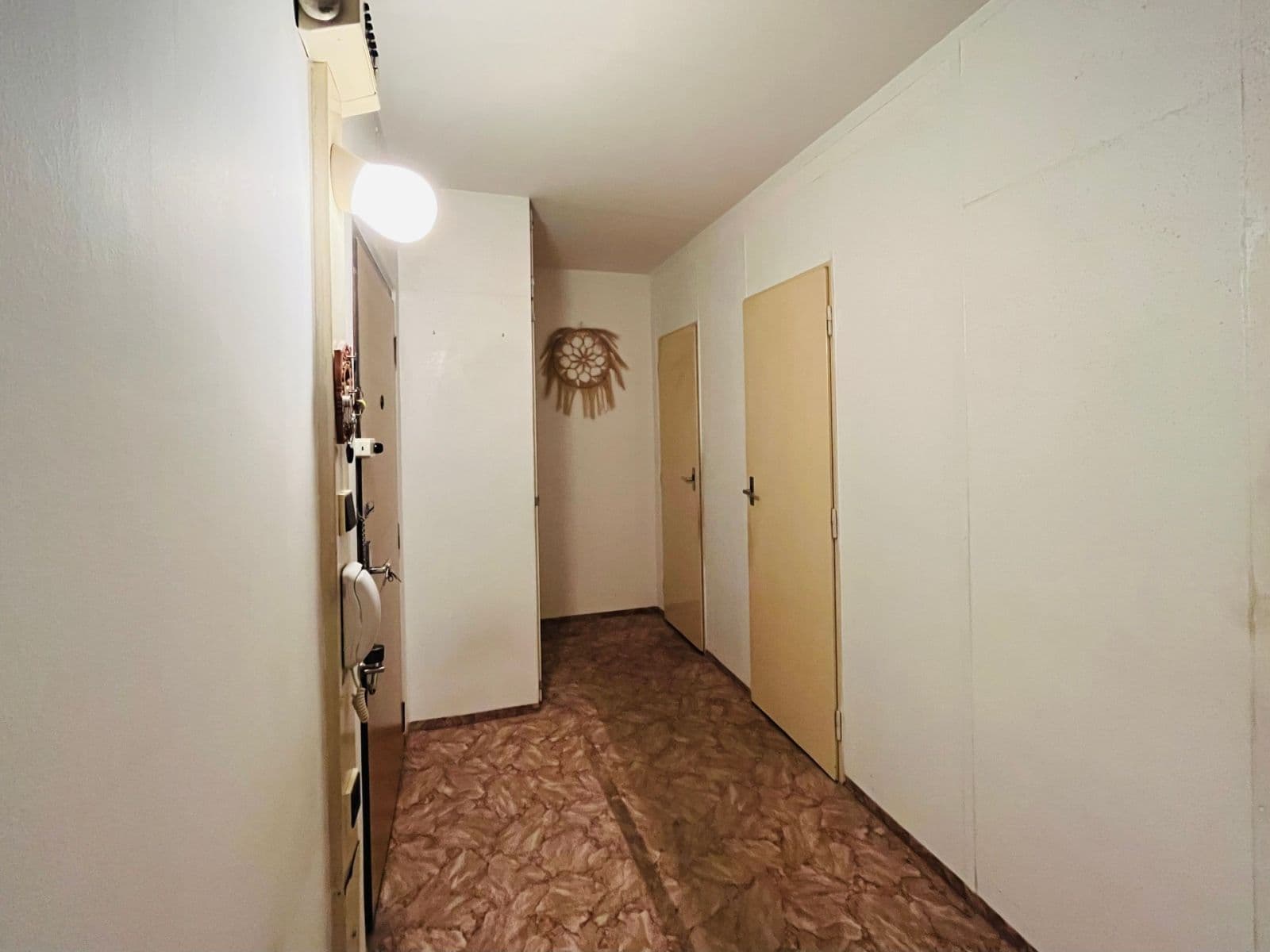 Predaj bytu 3-izbový 95 m², Jindřicha Plachty, Praha, Praha Predaj bytu 3-izbový 95 m², Jindřicha Plachty, Praha, Praha