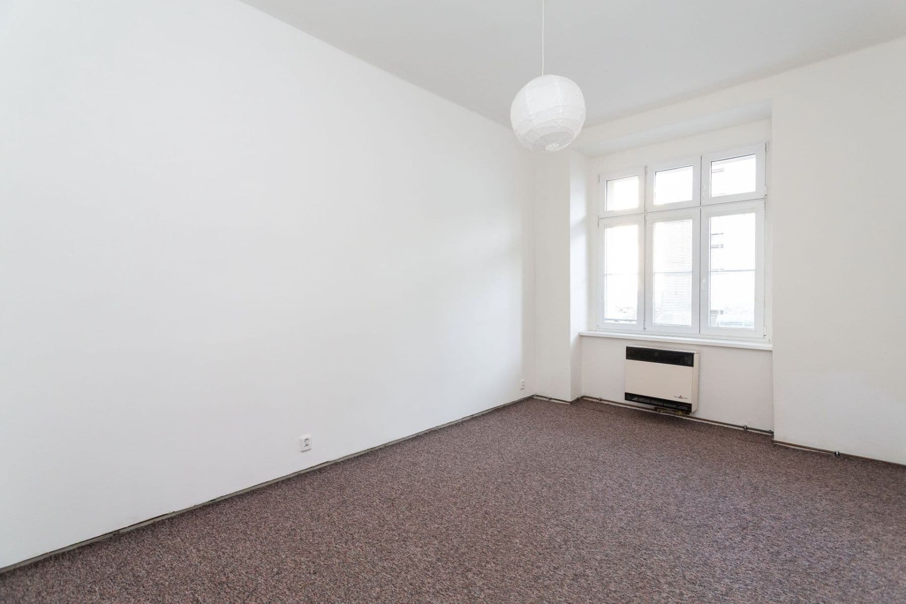Predaj bytu 3-izbový 95 m², Jindřicha Plachty, Praha, Praha Predaj bytu 3-izbový 95 m², Jindřicha Plachty, Praha, Praha