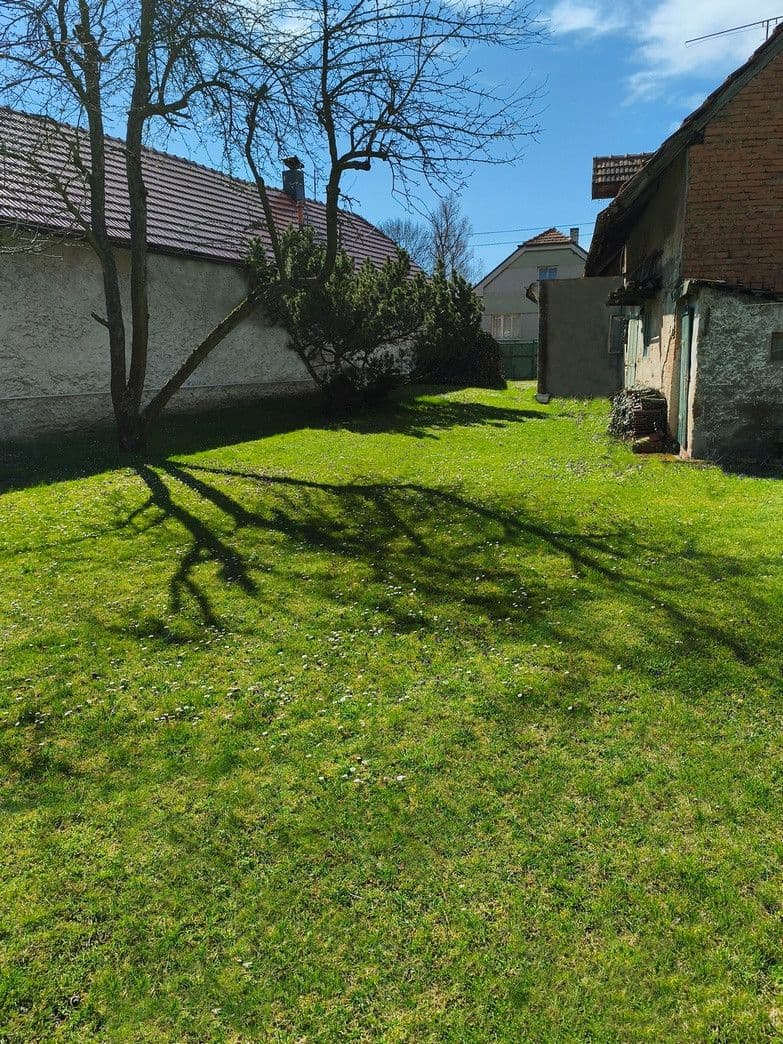 Predaj domu 58 m², pozemok 393 m², Čilec, Středočeský kraj Predaj domu 58 m², pozemok 393 m², Čilec, Středočeský kraj