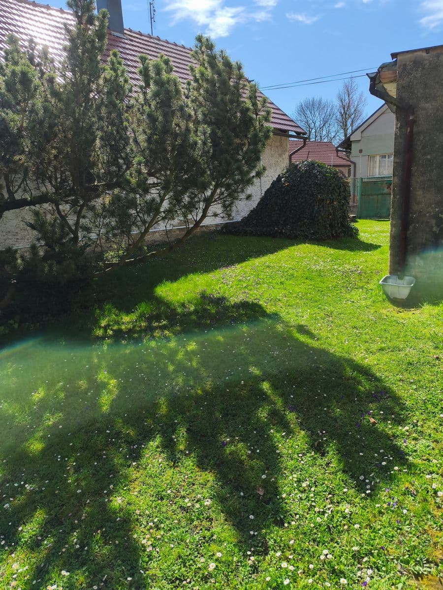 Predaj domu 58 m², pozemok 393 m², Čilec, Středočeský kraj Predaj domu 58 m², pozemok 393 m², Čilec, Středočeský kraj