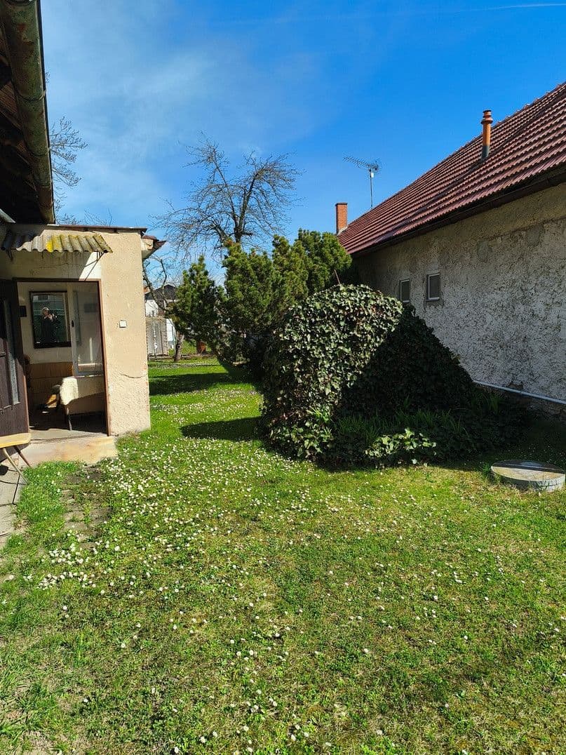 Predaj domu 58 m², pozemok 393 m², Čilec, Středočeský kraj Predaj domu 58 m², pozemok 393 m², Čilec, Středočeský kraj