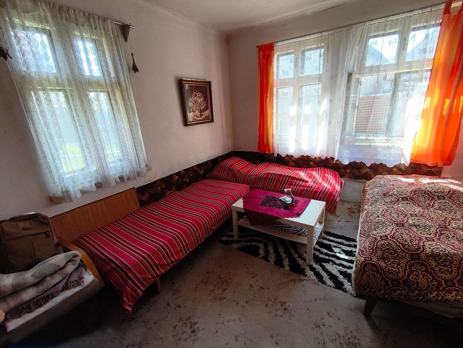 Predaj domu 58 m², pozemok 393 m², Čilec, Středočeský kraj Predaj domu 58 m², pozemok 393 m², Čilec, Středočeský kraj