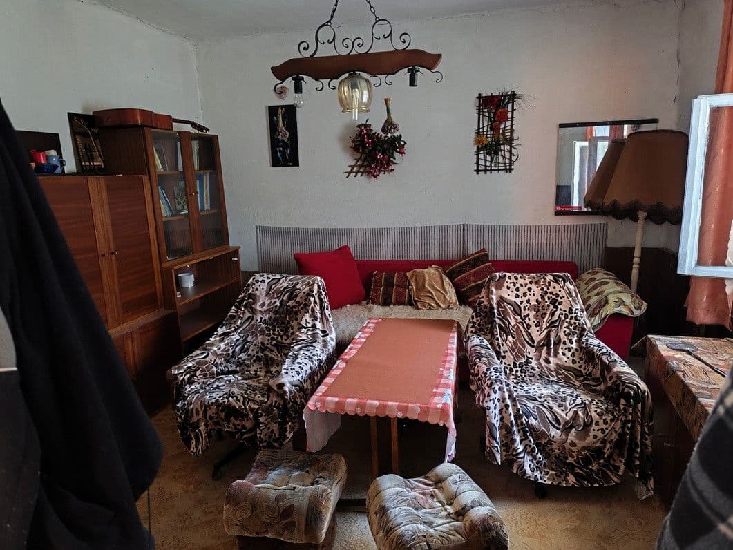Predaj domu 58 m², pozemok 393 m², Čilec, Středočeský kraj Predaj domu 58 m², pozemok 393 m², Čilec, Středočeský kraj