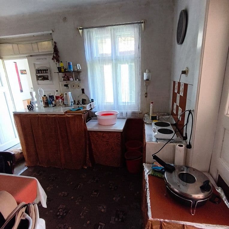 Predaj domu 58 m², pozemok 393 m², Čilec, Středočeský kraj Predaj domu 58 m², pozemok 393 m², Čilec, Středočeský kraj