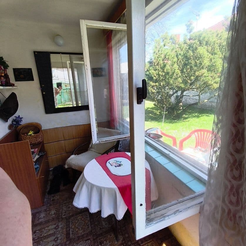 Predaj domu 58 m², pozemok 393 m², Čilec, Středočeský kraj Predaj domu 58 m², pozemok 393 m², Čilec, Středočeský kraj