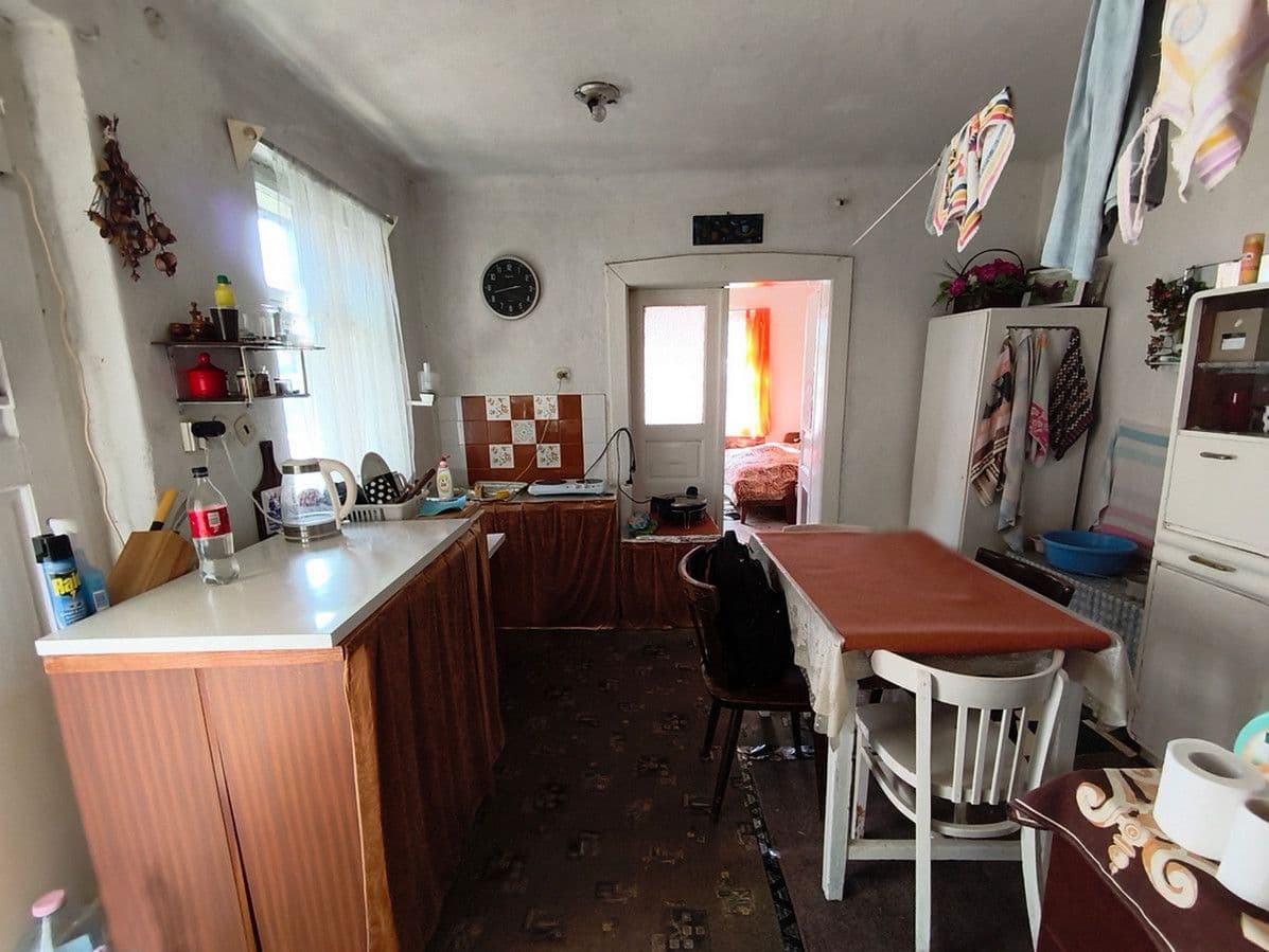 Predaj domu 58 m², pozemok 393 m², Čilec, Středočeský kraj Predaj domu 58 m², pozemok 393 m², Čilec, Středočeský kraj