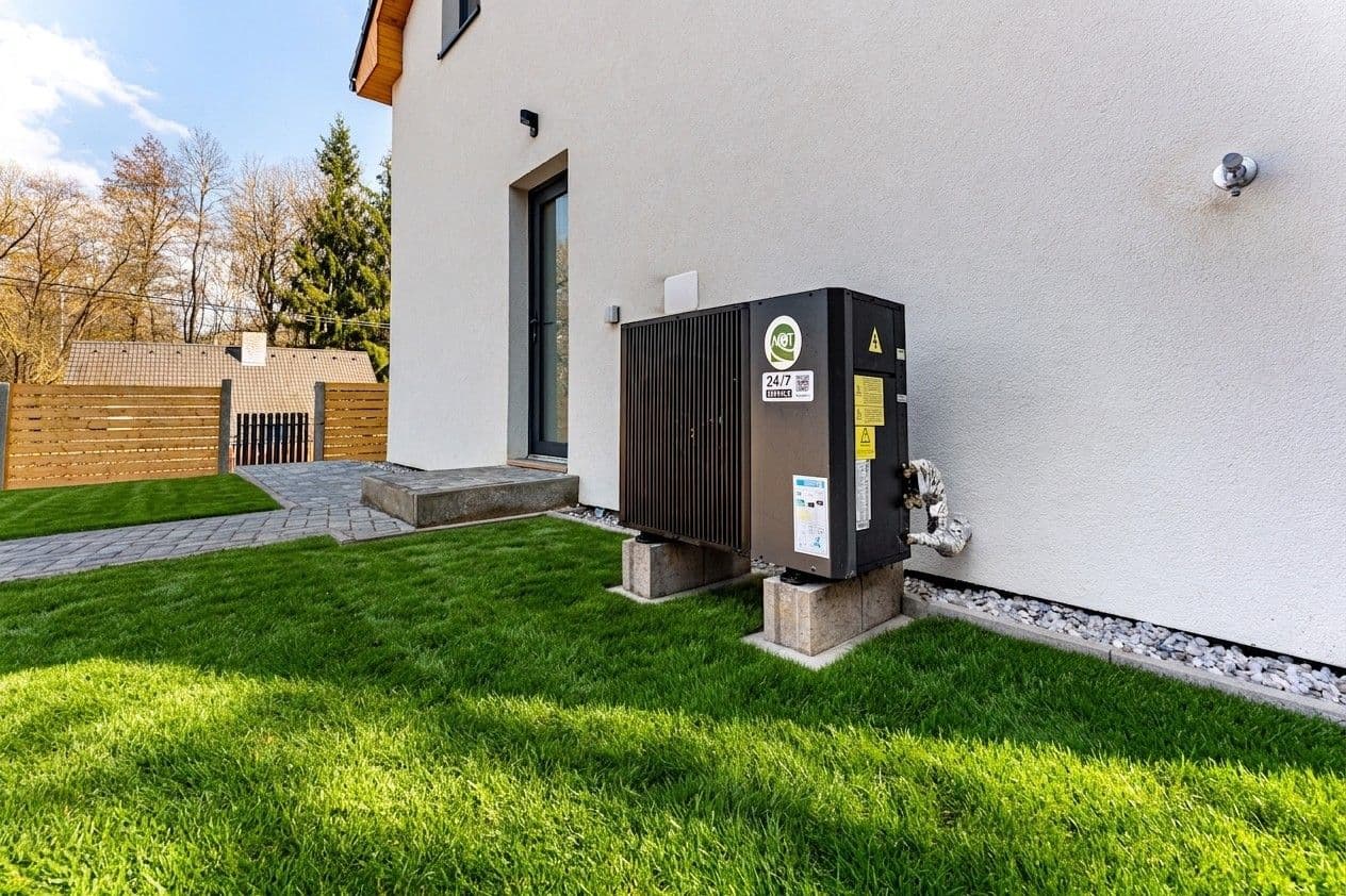 Predaj domu 132 m², pozemok 512 m², Hlavní, Chrustenice, Středočeský kraj Predaj domu 132 m², pozemok 512 m², Hlavní, Chrustenice, Středočeský kraj