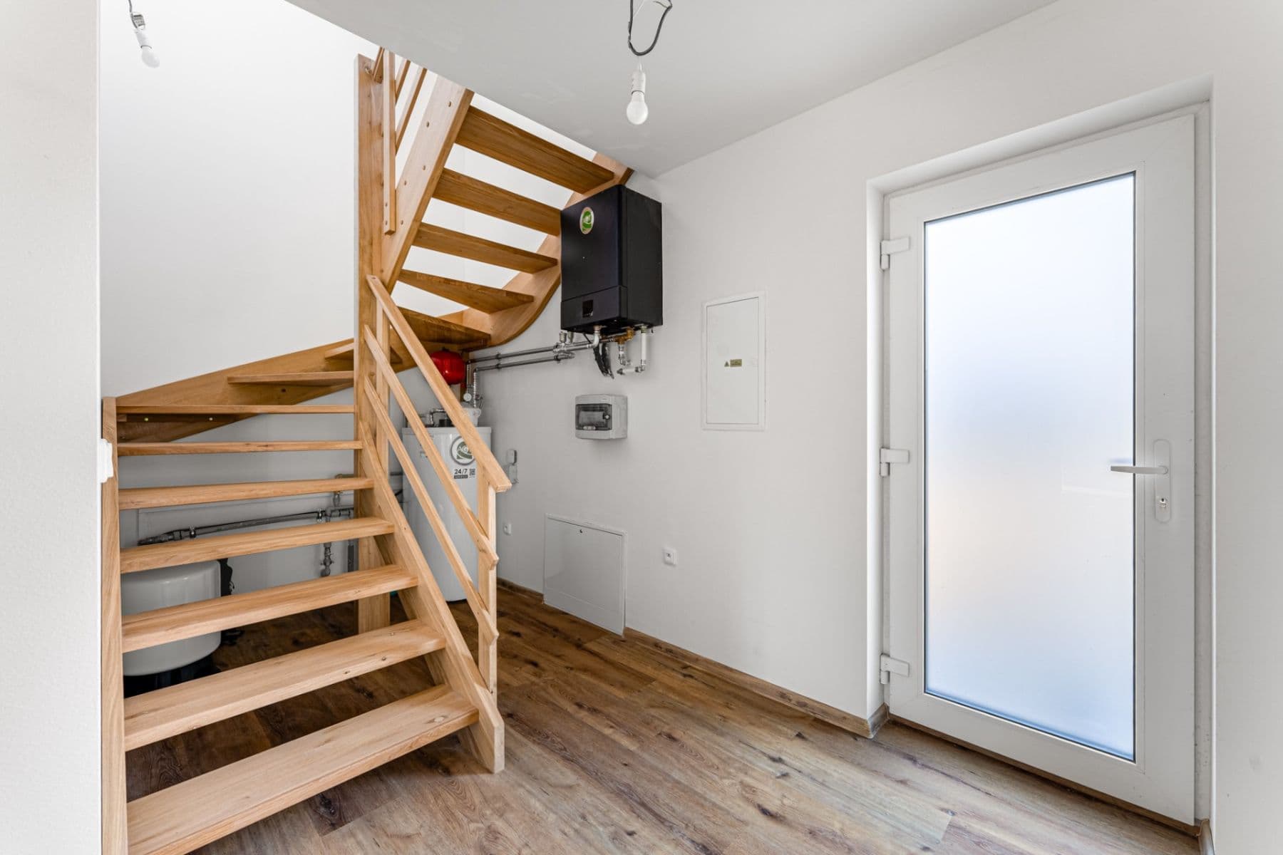 Predaj domu 132 m², pozemok 512 m², Hlavní, Chrustenice, Středočeský kraj Predaj domu 132 m², pozemok 512 m², Hlavní, Chrustenice, Středočeský kraj