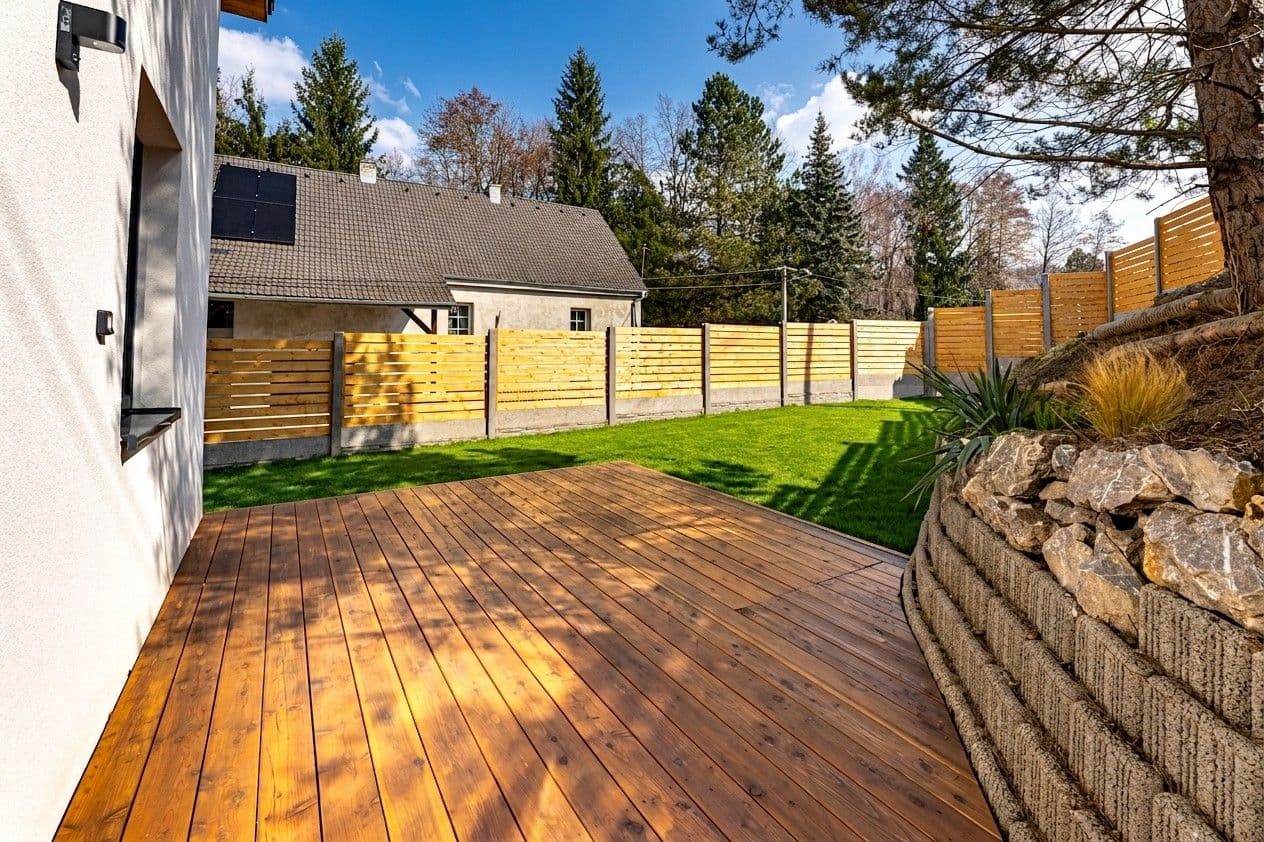Predaj domu 132 m², pozemok 512 m², Hlavní, Chrustenice, Středočeský kraj Predaj domu 132 m², pozemok 512 m², Hlavní, Chrustenice, Středočeský kraj