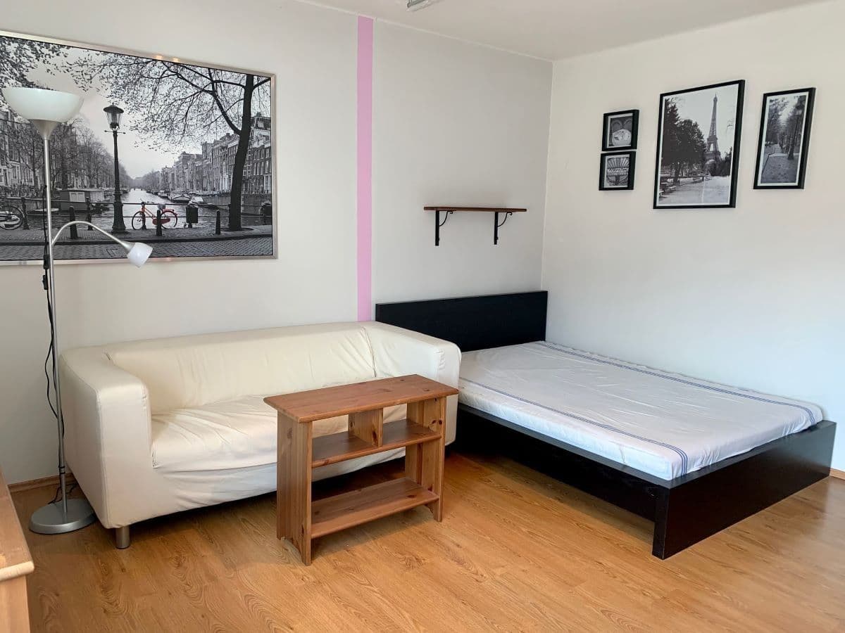 Prenájom bytu 1-izbový 36 m², Dánská, Olomouc, Olomoucký kraj Prenájom bytu 1-izbový 36 m², Dánská, Olomouc, Olomoucký kraj
